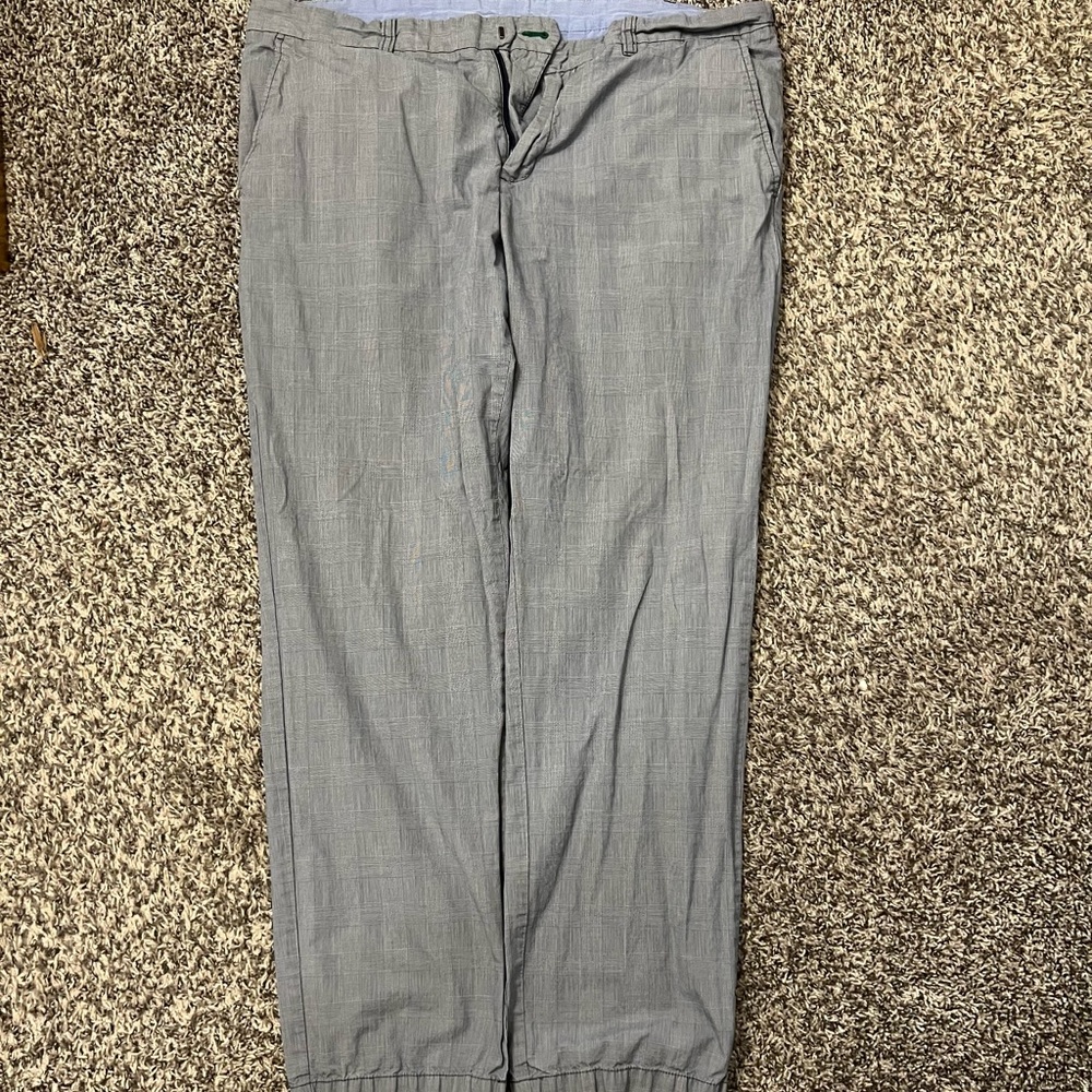 Tommy Hilfiger dress pants.